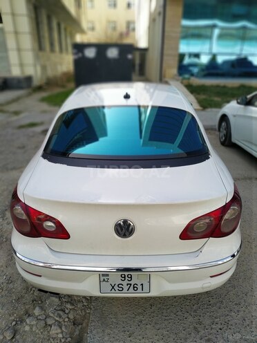 Volkswagen Passat CC 2009, 17,000 km - 2.0 l - Bakı