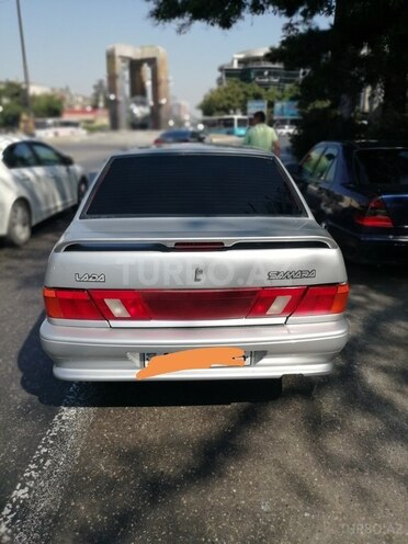 LADA (VAZ) 2115 2007, 254,000 km - 1.6 l - Bakı