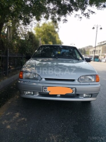 LADA (VAZ) 2115 2007, 254,000 km - 1.6 l - Bakı
