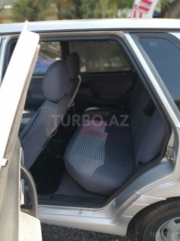 LADA (VAZ) 2115 2007, 254,000 km - 1.6 l - Bakı