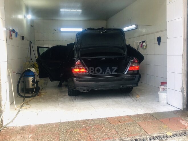 Mercedes C 230 1999, 235,654 km - 2.3 l - Bakı