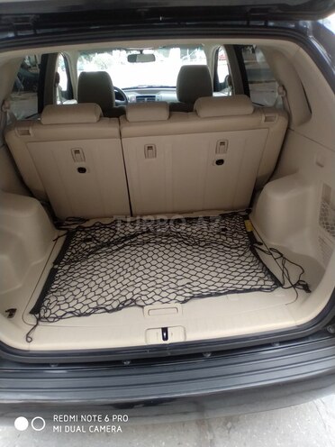 Hyundai Tucson 2006, 191,000 km - 2.0 l - Sumqayıt