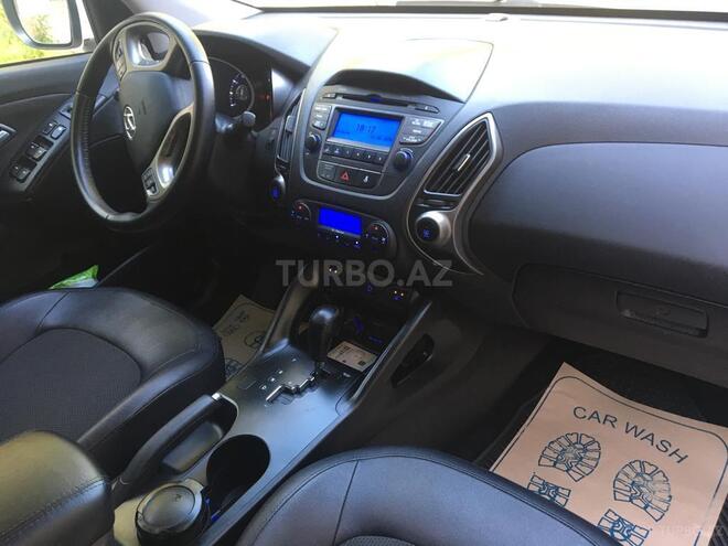 Hyundai ix35 2014, 82,000 km - 2.0 l - Bakı