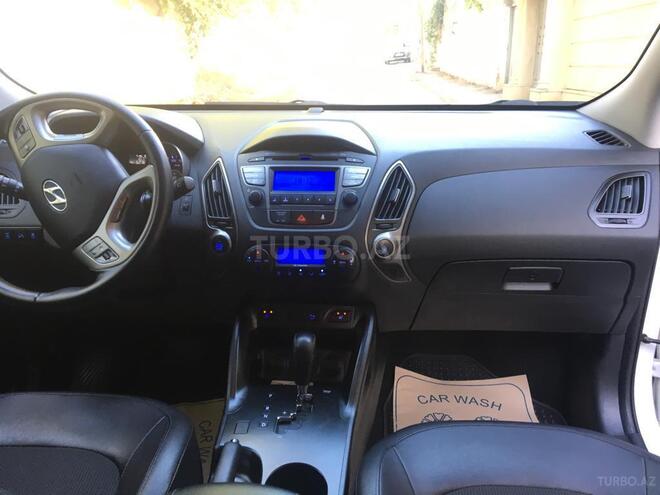 Hyundai ix35 2014, 82,000 km - 2.0 l - Bakı