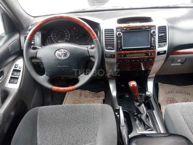 Toyota Prado 2008, 170,000 km - 2.7 l - Sumqayıt