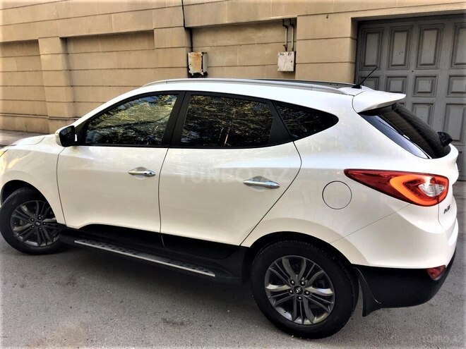 Hyundai ix35 2014, 82,000 km - 2.0 l - Bakı
