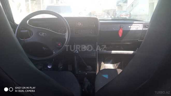 LADA (VAZ) 2107 1999, 100,000 km - 1.6 л - Bakı