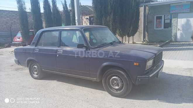 LADA (VAZ) 2107 1999, 100,000 km - 1.6 л - Bakı