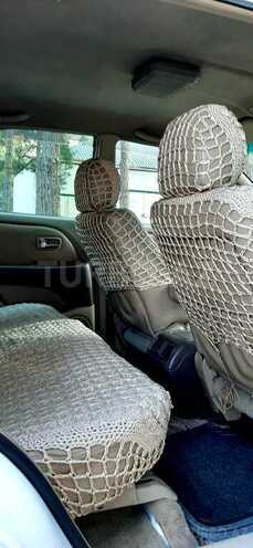 Toyota Harrier 2000, 243,321 km - 2.4 л - Sumqayıt