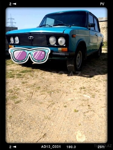 LADA (VAZ) 2106 1993, 150,000 km - 1.5 л - Bakı