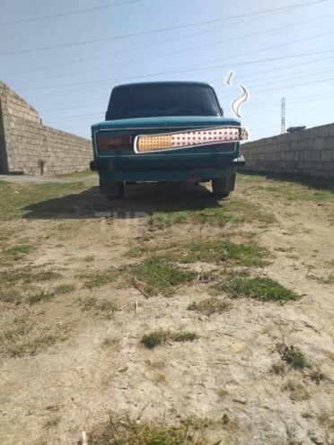 LADA (VAZ) 2106 1993, 150,000 km - 1.5 л - Bakı