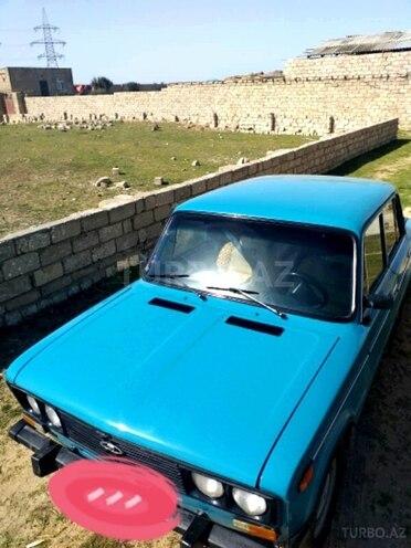 LADA (VAZ) 2106 1993, 150,000 km - 1.5 л - Bakı
