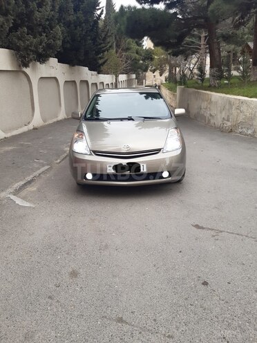 Toyota Prius 2007, 145,000 km - 1.5 л - Bakı
