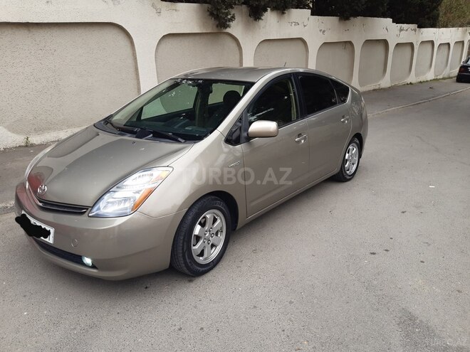 Toyota Prius 2007, 145,000 km - 1.5 л - Bakı