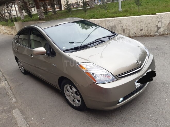Toyota Prius 2007, 145,000 km - 1.5 л - Bakı