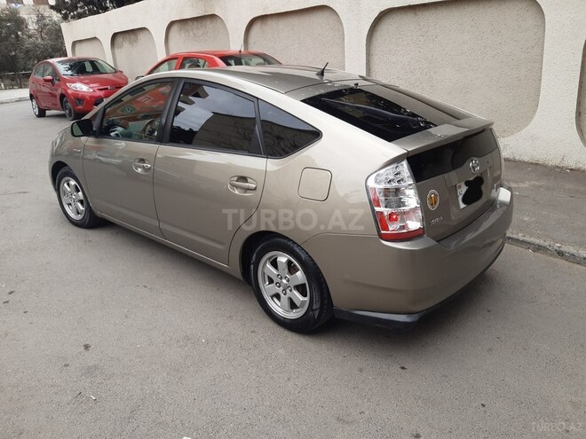 Toyota Prius 2007, 145,000 km - 1.5 л - Bakı