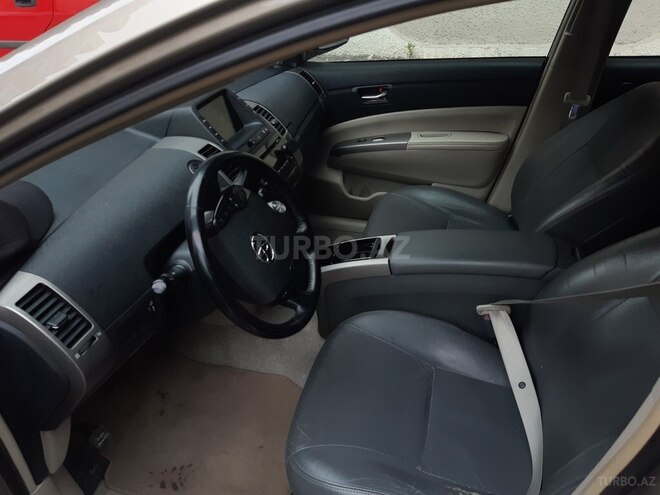 Toyota Prius 2007, 145,000 km - 1.5 л - Bakı