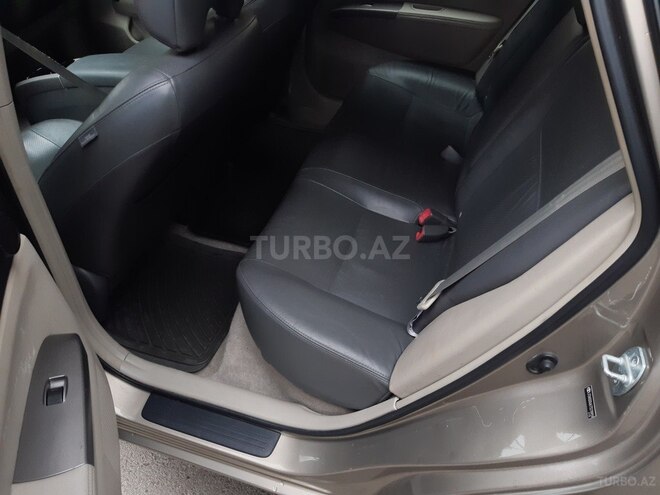 Toyota Prius 2007, 145,000 km - 1.5 л - Bakı