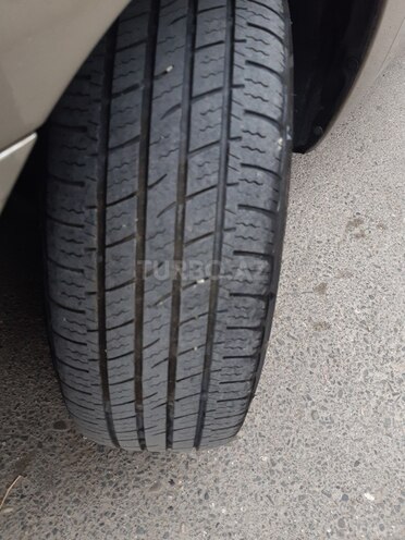 Toyota Prius 2007, 145,000 km - 1.5 л - Bakı