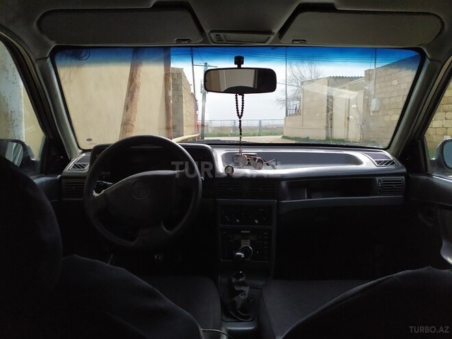 Daewoo Nexia 2008, 465,000 km - 1.5 l - Bakı