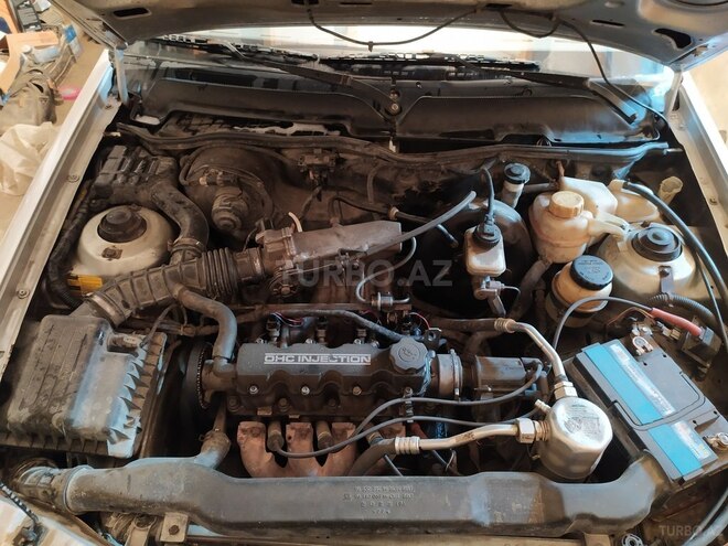 Daewoo Nexia 2008, 465,000 km - 1.5 l - Bakı