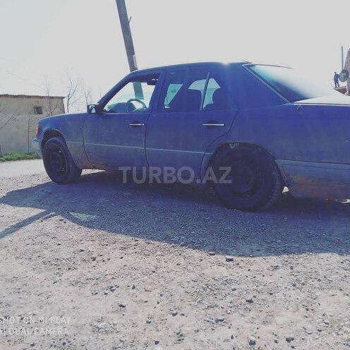 Mercedes E 280 1994, 354,258 km - 0.3 l - Bakı