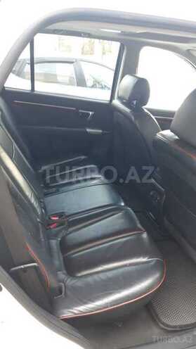 Hyundai Santa Fe 2008, 96,000 km - 2.0 л - Bakı