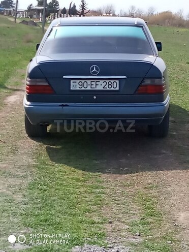 Mercedes E 280 1994, 354,258 km - 0.3 l - Bakı