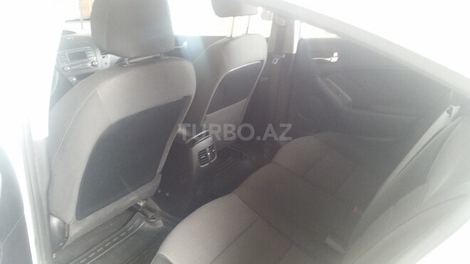 Kia Cerato 2014, 56,500 km - 1.6 l - Bakı