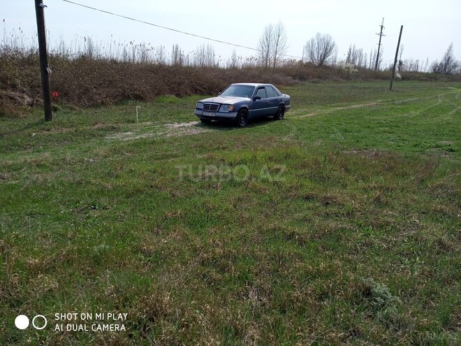 Mercedes E 280 1994, 354,258 km - 0.3 l - Bakı