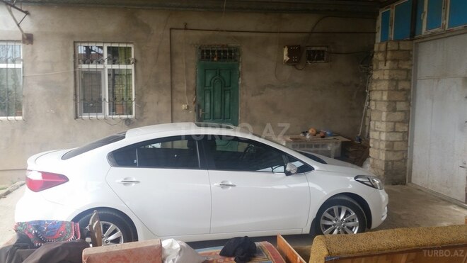Kia Cerato 2014, 56,500 km - 1.6 l - Bakı