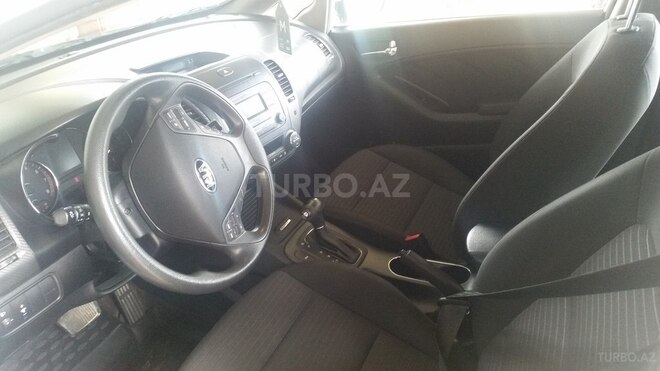 Kia Cerato 2014, 56,500 km - 1.6 l - Bakı