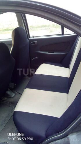 Saipa Tiba 2012, 311,983 km - 1.5 l - Sumqayıt