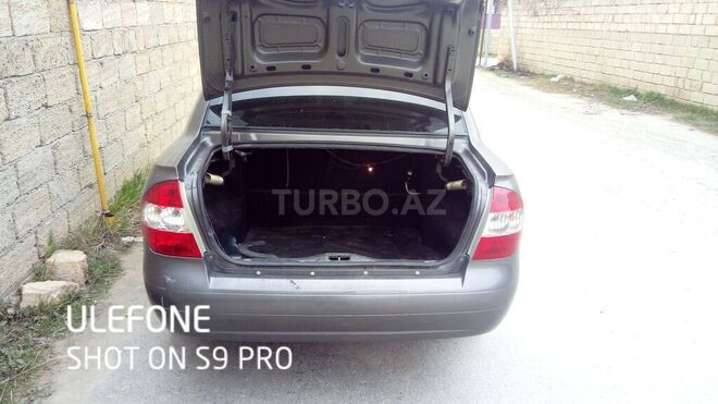 Saipa Tiba 2012, 311,983 km - 1.5 l - Sumqayıt