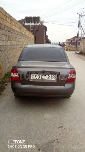 Saipa Tiba 2012, 311,983 km - 1.5 l - Sumqayıt