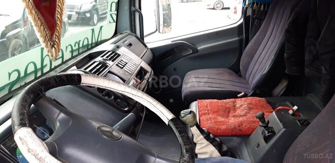 Mercedes Atego 815 2000, 713,000 km - 4.3 l - Bakı
