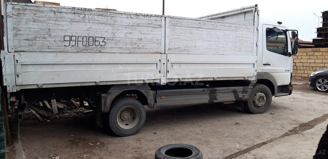 Mercedes Atego 815 2000, 713,000 km - 4.3 l - Bakı