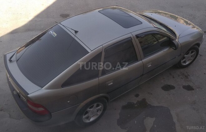 Opel Vectra 1996, 293,000 km - 1.8 л - Sumqayıt