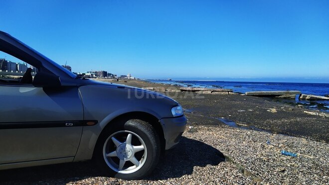 Opel Vectra 1996, 293,000 km - 1.8 л - Sumqayıt