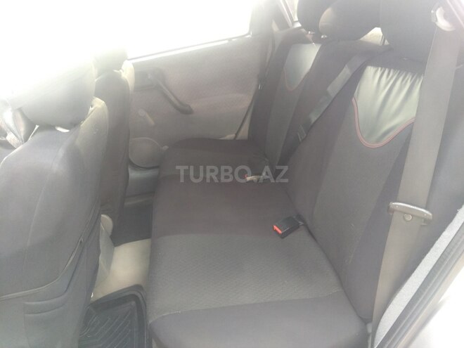 Opel Vectra 1996, 293,000 km - 1.8 л - Sumqayıt