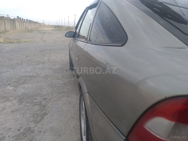 Opel Vectra 1996, 293,000 km - 1.8 л - Sumqayıt
