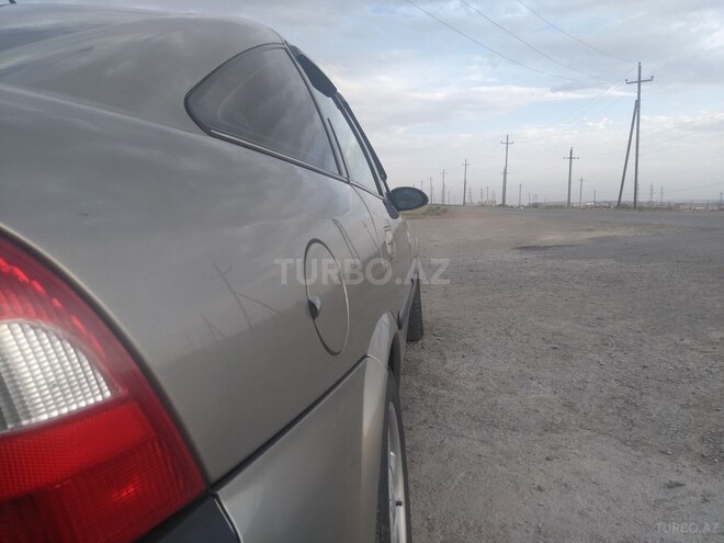 Opel Vectra 1996, 293,000 km - 1.8 л - Sumqayıt