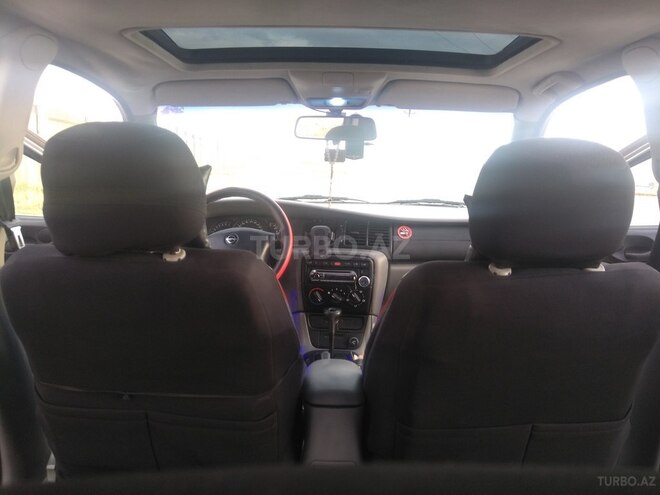 Opel Vectra 1996, 293,000 km - 1.8 л - Sumqayıt