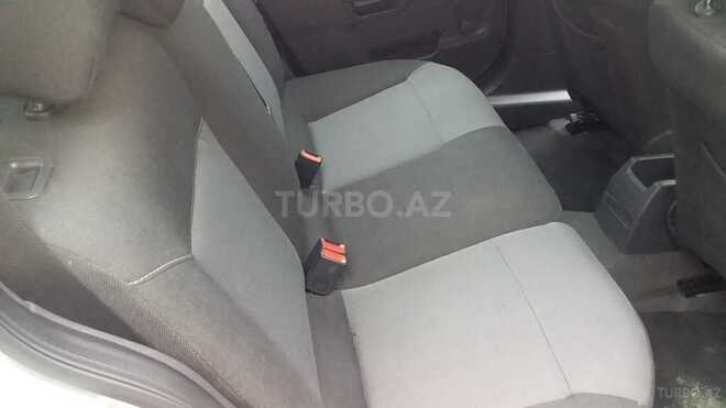 Opel Astra 2005, 145,000 km - 1.4 l - Zaqatala