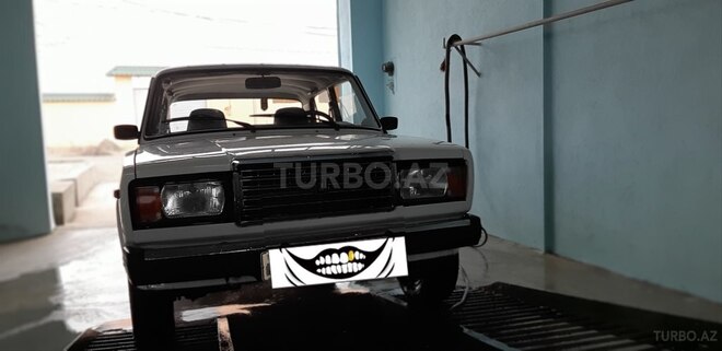 LADA (VAZ) 2107 2010, 60,000 km - 1.6 l - Gəncə
