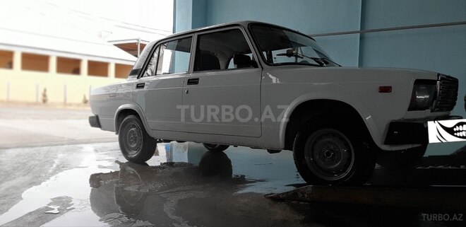 LADA (VAZ) 2107 2010, 60,000 km - 1.6 l - Gəncə