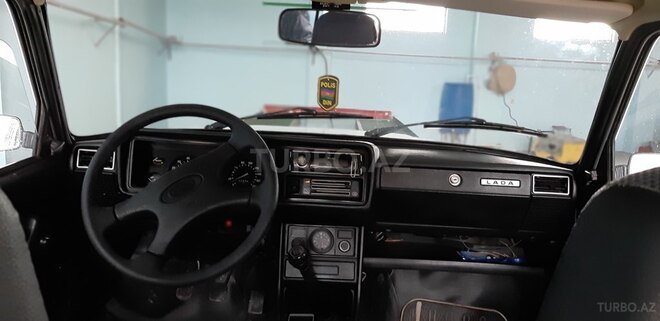 LADA (VAZ) 2107 2010, 60,000 km - 1.6 l - Gəncə