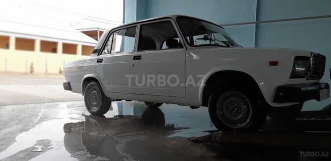 LADA (VAZ) 2107 2010, 60,000 km - 1.6 l - Gəncə