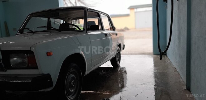 LADA (VAZ) 2107 2010, 60,000 km - 1.6 l - Gəncə