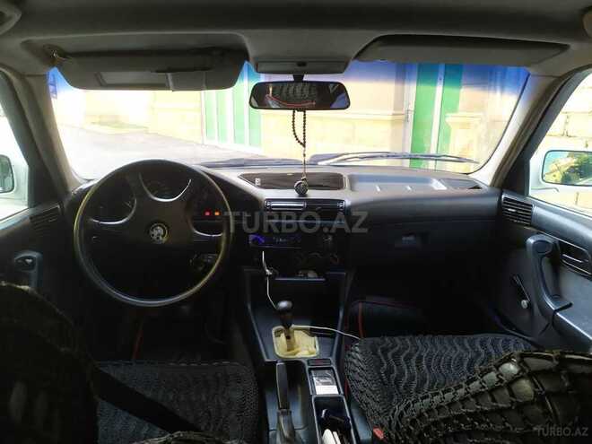 BMW 525 1991, 400,000 km - 2.5 l - Bakı